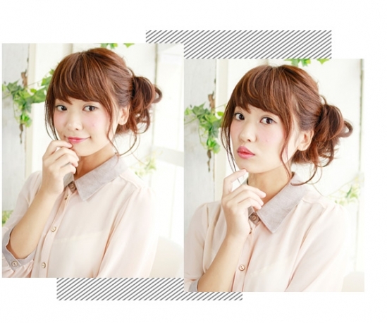 矮個子女生什么發(fā)型顯高？換個發(fā)型瞬間百變