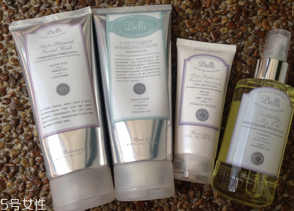 孕婦護膚品不能含的成分有哪些？孕婦護膚品十大排行榜