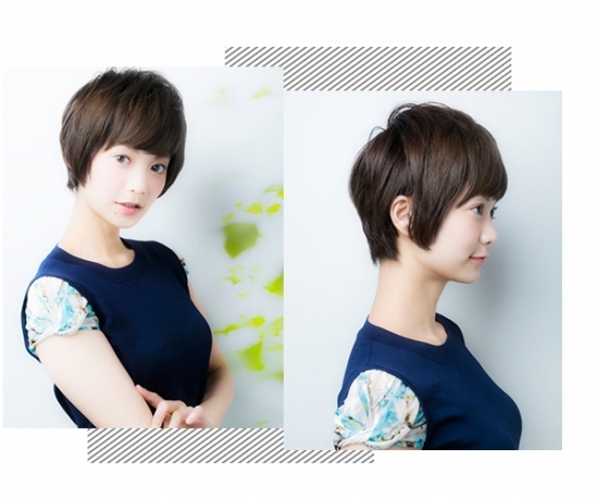 矮個子女生什么發(fā)型顯高？換個發(fā)型瞬間百變