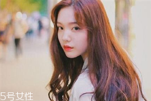 矮個子女生什么發(fā)型顯高？換個發(fā)型瞬間百變