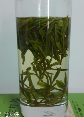 黃山毛峰多少錢一斤？黃山毛峰口感實(shí)測