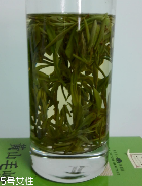 黃山毛峰多少錢一斤？黃山毛峰口感實(shí)測