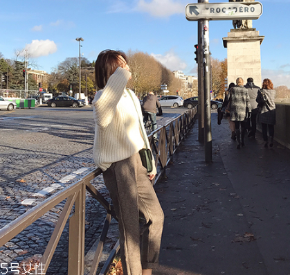 毛衣用冷水還是熱水洗？30度以內(nèi)水溫為佳