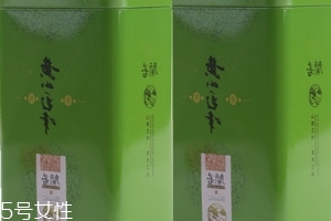 黃山毛峰屬于什么茶類？黃山毛峰很好喝