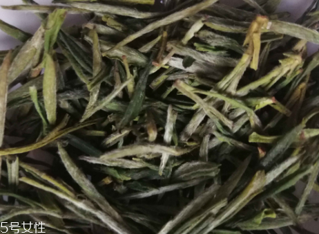 黃山毛峰屬于什么茶類？黃山毛峰很好喝