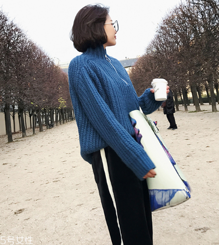 毛衣被染色了怎么才能洗掉？食鹽就能輕松解決