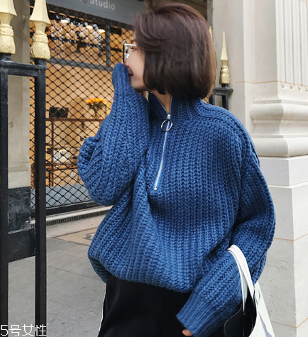 毛衣被染色了怎么才能洗掉？食鹽就能輕松解決