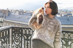 毛衣被勾線怎么處理？四招教你輕松恢復(fù)