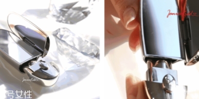 嬌蘭臻彩寶石唇膏25試色 嬌蘭25號(hào)口紅摯愛冰冰紅 嬌蘭臻彩寶石唇膏25試色 嬌蘭25號(hào)口紅摯愛冰冰紅