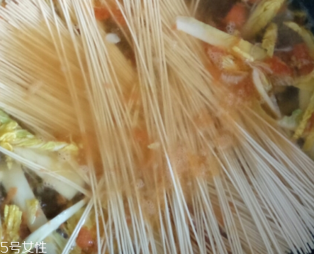 龍須面是掛面嗎？龍須面很好吃