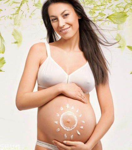 孕婦可以用ahc護(hù)膚品嗎？孕婦使用護(hù)膚品準(zhǔn)則