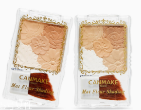 修容棒怎么暈開？4種工具使用指南