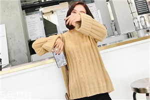 毛衣上的油漬怎么去除？教你五招再也不用擔(dān)心油漬