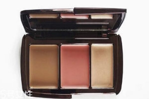 修容盤用什么刷子？6種基礎(chǔ)必備刷子