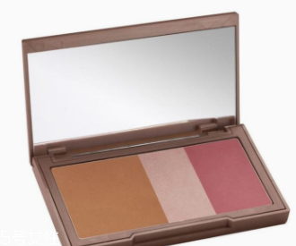 修容盤用什么刷子？6種基礎(chǔ)必備刷子