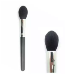 修容盤用什么刷子？6種基礎(chǔ)必備刷子