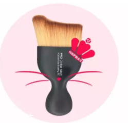 修容盤用什么刷子？6種基礎(chǔ)必備刷子