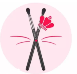 修容盤用什么刷子？6種基礎(chǔ)必備刷子