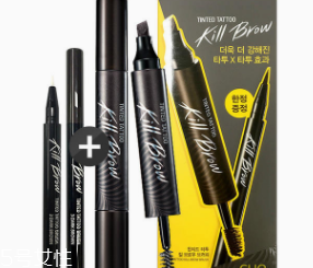 眉筆一般買什么顏色？這3種顏色不會出錯