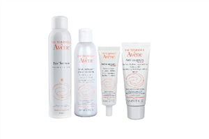 孕婦可以用雅漾嗎？標明孕婦可用