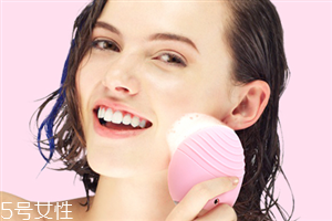 foreo luna潔面儀孕婦可以用嗎？購買孕婦專用品牌
