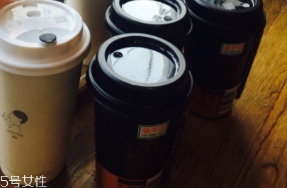 杯裝蘭芳園絲襪奶茶怎么喝？無需沖泡的便攜奶茶