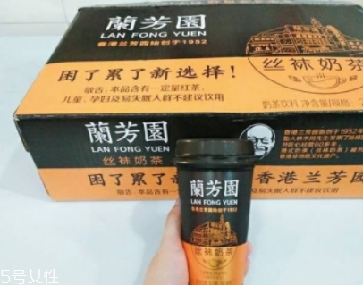 杯裝蘭芳園絲襪奶茶可以加熱嗎？要使用正確加熱方法