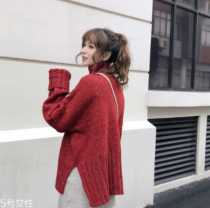 毛衣袖子長了怎么改短？這樣做毛衣瞬間合身