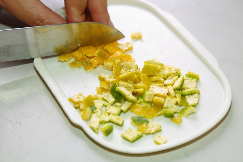 橘子皮怎么泡茶 橘子皮也有很多妙用 橘子皮怎么泡茶 橘子皮也有很多妙用