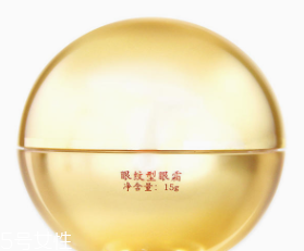 眼霜怎么用效果最佳？用法對(duì)了事半功倍