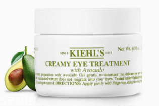 眼霜怎么用效果最佳？用法對(duì)了事半功倍