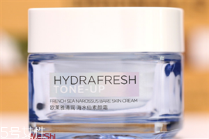 歐萊雅素顏霜孕婦可以用嗎？孕婦要謹(jǐn)慎使用素顏霜