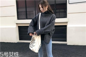 毛衣領口松了怎么辦？跟著小編這樣做