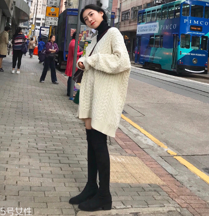 毛衣領(lǐng)口緊了怎么辦？蒸汽熨斗來幫忙