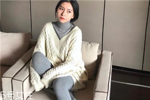 毛衣領(lǐng)口緊了怎么辦？蒸汽熨斗來幫忙