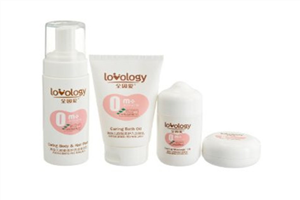 孕婦能用兒童護膚品嗎？更安全放心