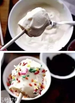 君樂(lè)寶芝士酸奶怎么喝？卡死在插吸管這一步