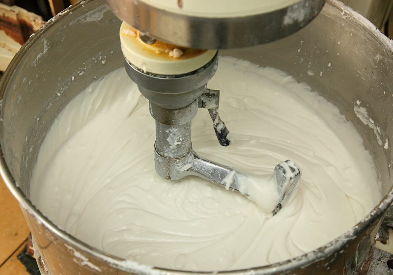 彰化肉圓的做法 南北口味各不同 彰化肉圓的做法 南北口味各不同