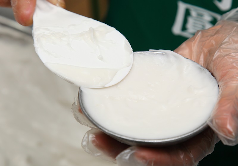 彰化肉圓的做法 南北口味各不同 彰化肉圓的做法 南北口味各不同