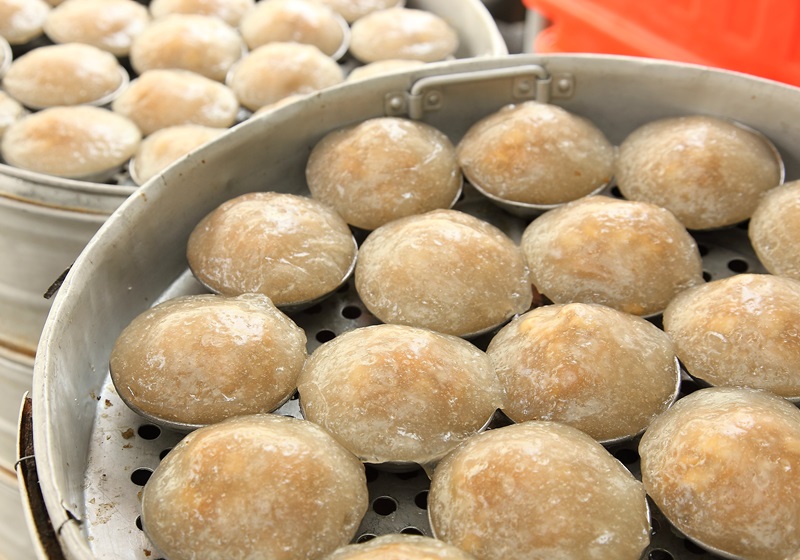 彰化肉圓的做法 南北口味各不同 彰化肉圓的做法 南北口味各不同