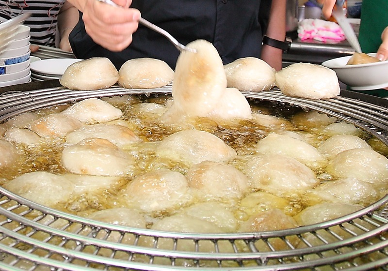 彰化肉圓的做法 南北口味各不同 彰化肉圓的做法 南北口味各不同