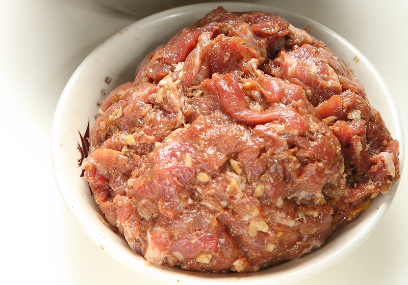 彰化肉圓的做法 南北口味各不同 彰化肉圓的做法 南北口味各不同