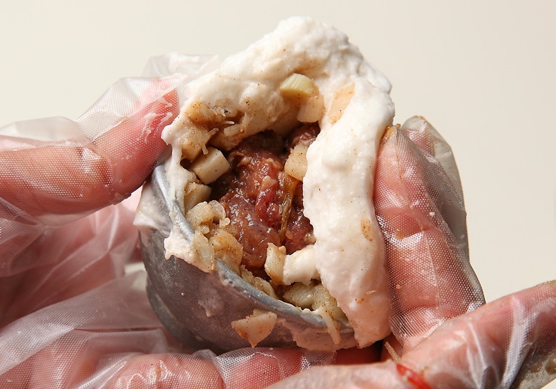 彰化肉圓的做法 南北口味各不同 彰化肉圓的做法 南北口味各不同