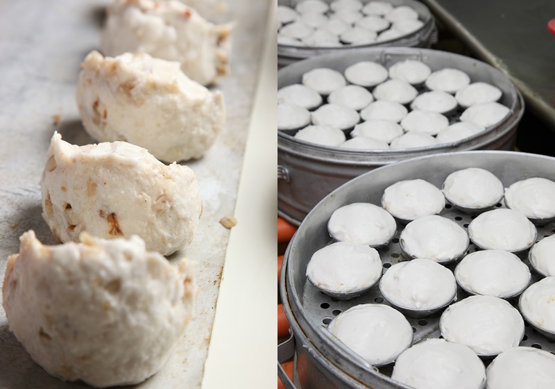 彰化肉圓的做法 南北口味各不同 彰化肉圓的做法 南北口味各不同