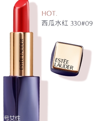 雅詩蘭黛和阿瑪尼口紅哪個好？