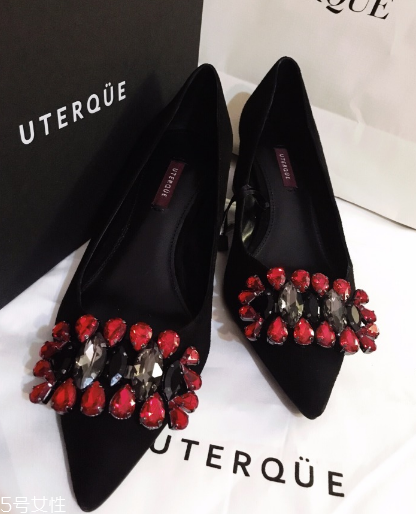 uterque是什么檔次？西班牙最值得購買的品牌