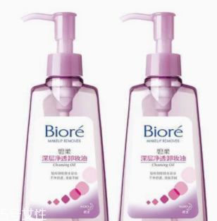 卸妝油可去黑頭嗎？去油效果強勁