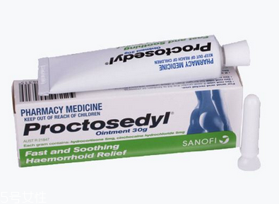 澳洲痔瘡膏怎么用？澳洲痔瘡膏你可別用錯