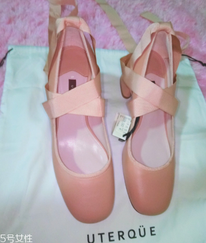 uterque鞋子怎么樣？出國必入的女鞋品牌