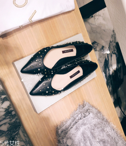 uterque鞋子怎么樣？出國必入的女鞋品牌